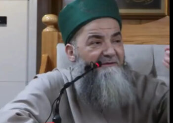 Cübbeli’nin Türk düşmanlığı ve Şeriatçının Arapçılığının anlamı