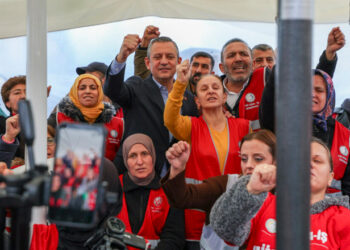 CHP’nin sözde iktisadi muhalefeti, özde AKP destekçiliği