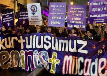 Sol, aileye değil AKP ve PKK’nın tarikat ve aşiret düzenine karşı çıkmalı