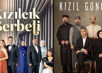 Dizilerdeki Türkiye ve sinema gerçeği