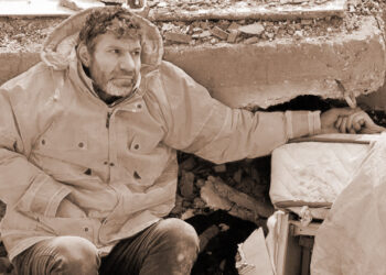 6 Şubat depreminin 2. yılı:Unutmayacağız, affetmeyeceğiz!