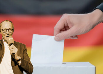 Almanya’daki seçimin sonuçları tarihi bir dönüm noktasını işaret ediyor