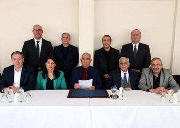 Apo’nun açıklamasının gizli kodları