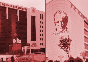 Türk Solu, belediyelerdeki “kent uzlaşısı” gözaltılarını 1 yıl önce yazmıştı!