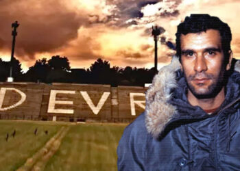 Abdülkadir Selvi, Deniz Gezmiş’i ODTÜ’lü sanıyor