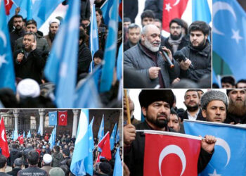 Türklüğün kaderi