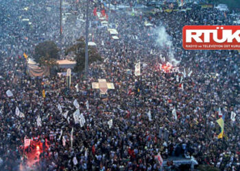 AKP’den yeni Gezi hamlesi:Muhalif medyaya darbeye hazırlanıyorlar!