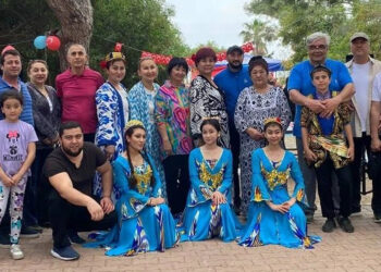 Türkiye’deki Uygur toplumunun sosyolojisi üzerine