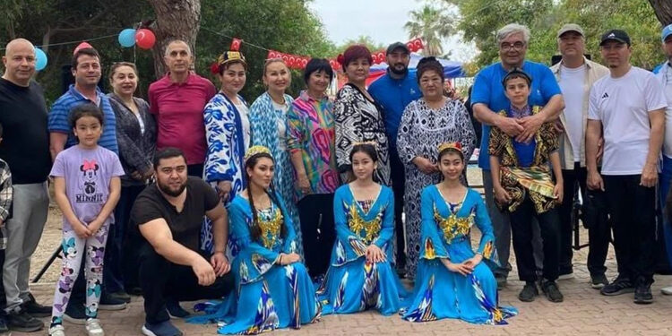 Türkiye’deki Uygur toplumunun sosyolojisi üzerine