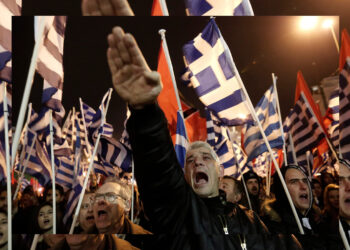 Türk düşmanlığı ve unutturulan katliamlar: Yunan kimlik inşasının karanlık yüzü