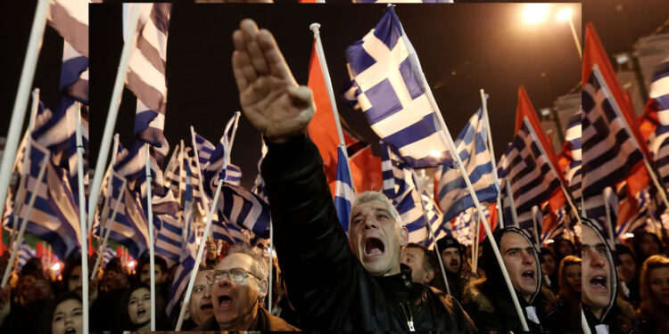 Türk düşmanlığı ve unutturulan katliamlar: Yunan kimlik inşasının karanlık yüzü