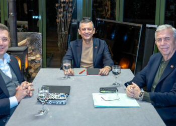 Özgür Özel aday mı olmak istiyor?