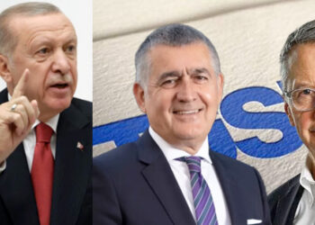 AKP’nin TÜSİAD mesajı: Türkiye’de dokunamayacağım kimse yok!