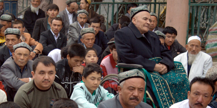 Türkiye’yi bekleyen tehlike ve Uygur Türkleri