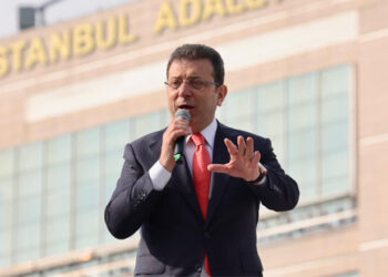 Diktatörlükte son viraj