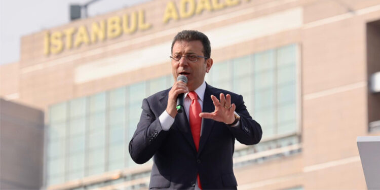 Diktatörlükte son viraj