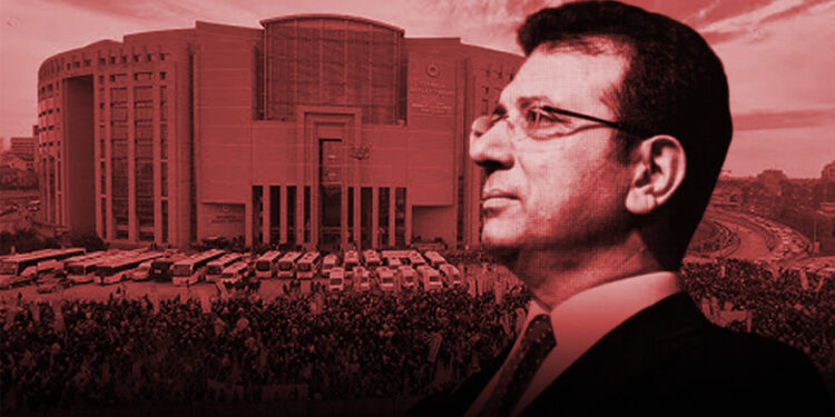 Bu zırvayı ne akıl ne vicdan kabul eder