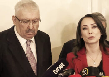 Öz hakiki zillet turizm: AKP-“M”HP-DEM