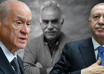 Cumhuriyetin Anayasa(l) düşmanları