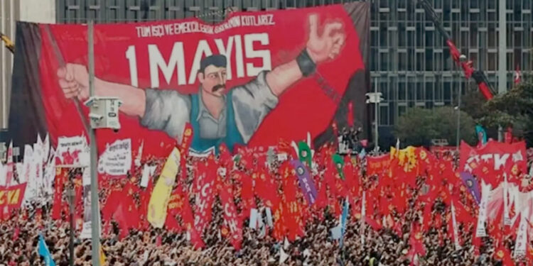 Saraçhane’den Taksim’e giden yolda…Tespitler ve bazı öneriler