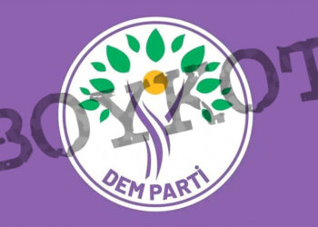 DEM’i boykot listesine dâhil etmeyecek misiniz?