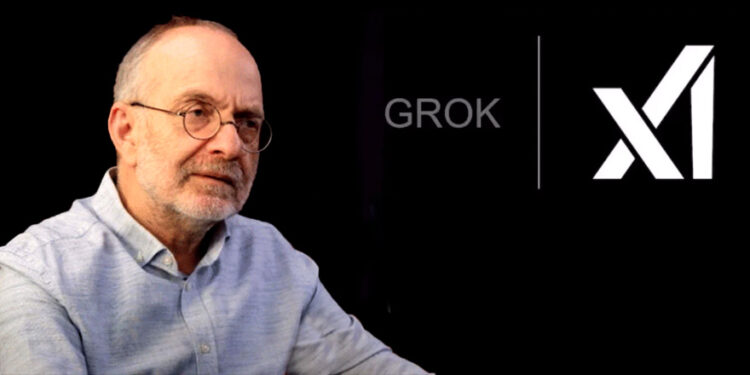 Grok’a Kemal Okuyan’ı sordum:“Tehlikesizdir” dedi!
