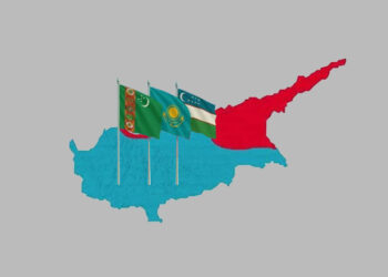 AKP’nin Türk düşmanı Türk Dünyası politikası