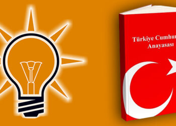 Yüzyılın kördüğümü ve çatlAK anayasa