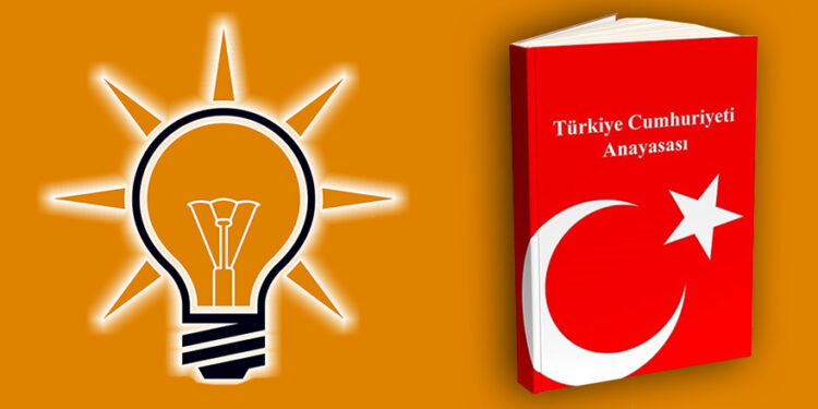 Yüzyılın kördüğümü ve çatlAK anayasa