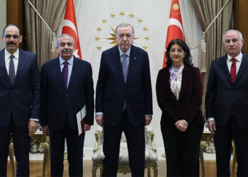 Türkiye’de neden terör var ve nasıl çözülür?