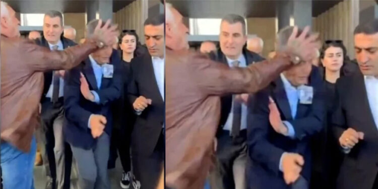 Özgür Özel’e verilen mesaj ve Özel’in veremediği yanıt