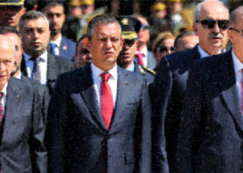 Mağara adamı hiç modernleşmedi