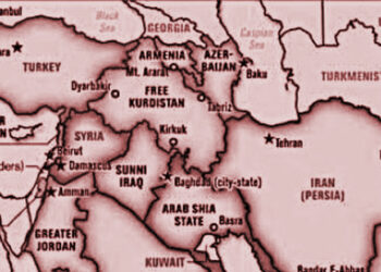 İsrail-İran savaşına nasıl bakmalıyız? (5)İran’da rejim değişirse Kürt devleti kurulur mu?