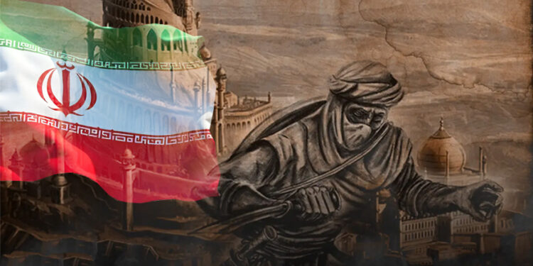 İsrail-İran savaşına nasıl bakmalıyız? (2)İran Gerçeği: Müslüman düşmanı Haşhaşi Devleti