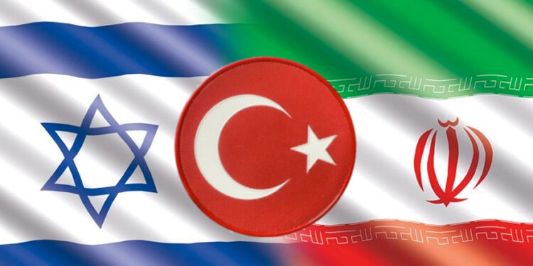 İran-İsrail savaşına Türk merkezli bakış ihtiyacı