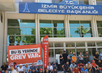 İzmir’deki olaylara böyle bakmak gerekiyor