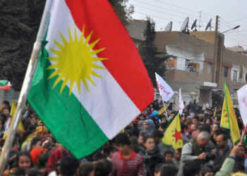 Ortadoğu’da Kürtlerin bir geleceği yok!