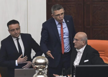 TBMM’de rezalet: “Ermeni Soykırımı” demek serbest, karşı çıkmak yasak!