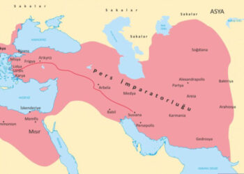 İsrail-İran savaşına nasıl bakmalıyız? (1)İran kimin yurdu?