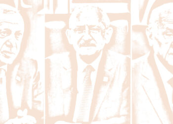 Distopya Türkiye:Lağımcı siyaset bu ülkeyi bitirecek