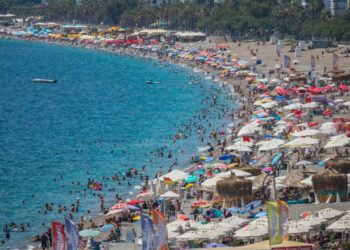 Türk turizminin acı gerçeği