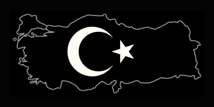 Bu kara günler bitecek