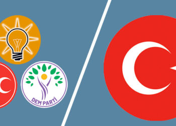 AKP-MHP-DEM ittifakına karşı direniş cephesi