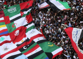 Arap milleti var mı?