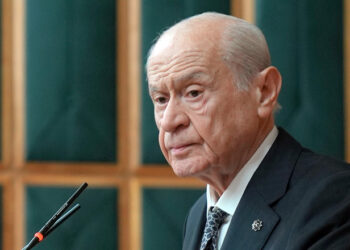 Bahçeli, Sevr’i hortlatmayı öneriyor