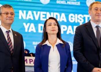 CHP’nin Kürtçülerle Stockholm Sendromu ilişkisi