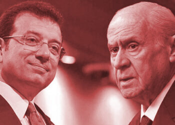 Ekrem İmamoğlu! Seni savunanları utandırma!