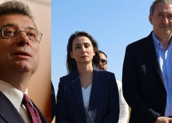 İmamoğlu’na ahlaksız teklif: Apo’ya af sana da tahliye