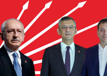 Çözümsüz soru: Kılıçdaroğlu mu İmamoğlu/Özel mi?