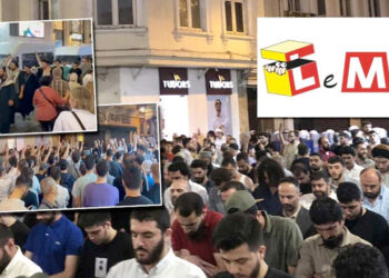 Kemalistlere küfreden gerçek İngiliz ajanları